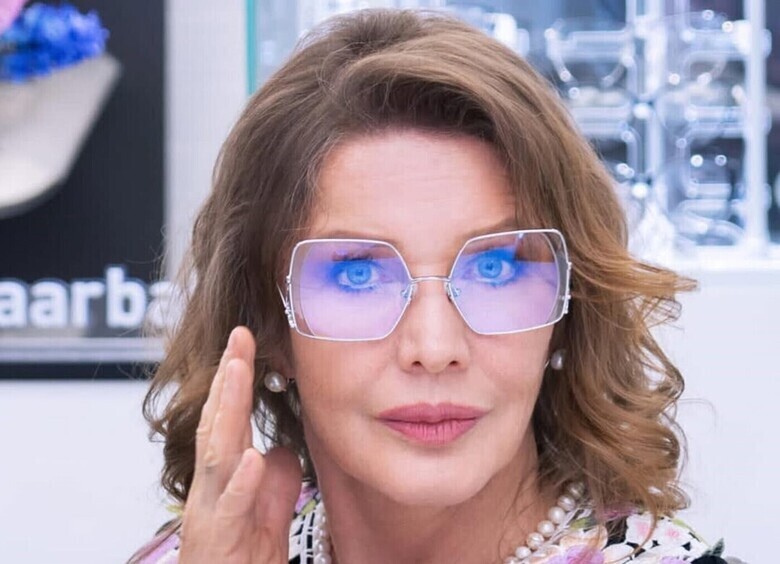Елена Проклова