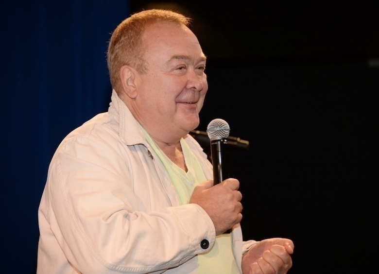 Сергей Проханов