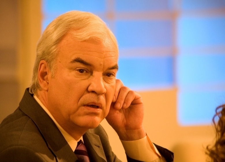 Владимир Молчанов