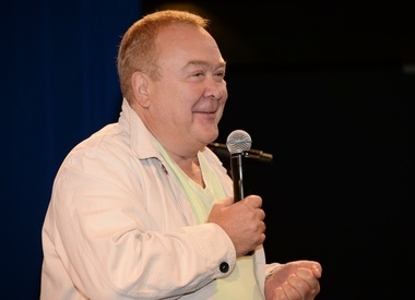 Сергей Проханов