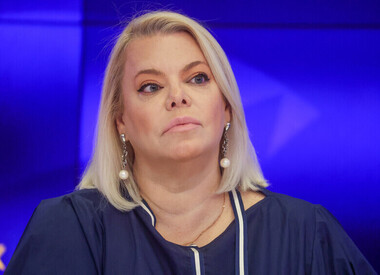 Яна Поплавская