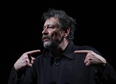 Дмитрий Назаров
