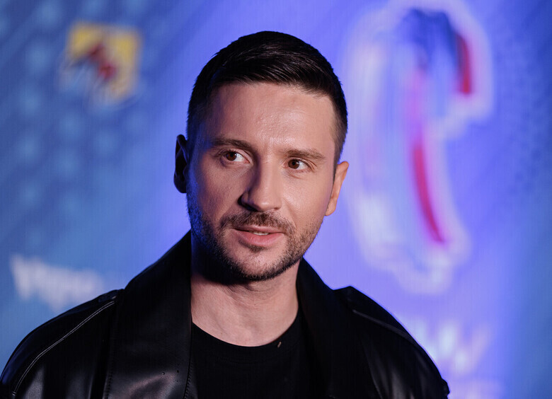 Сергей Лазарев