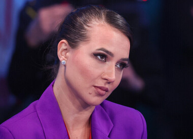 Валерия Чекалина