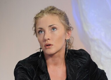 Анна Казючиц