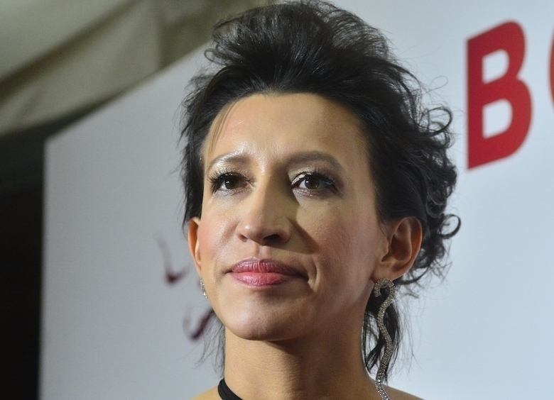 Елена Борщева