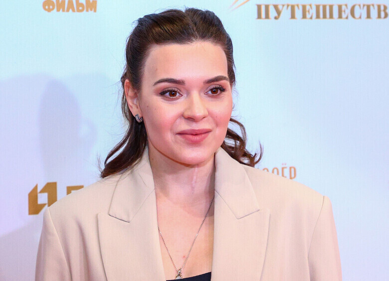 Аделина Сотникова