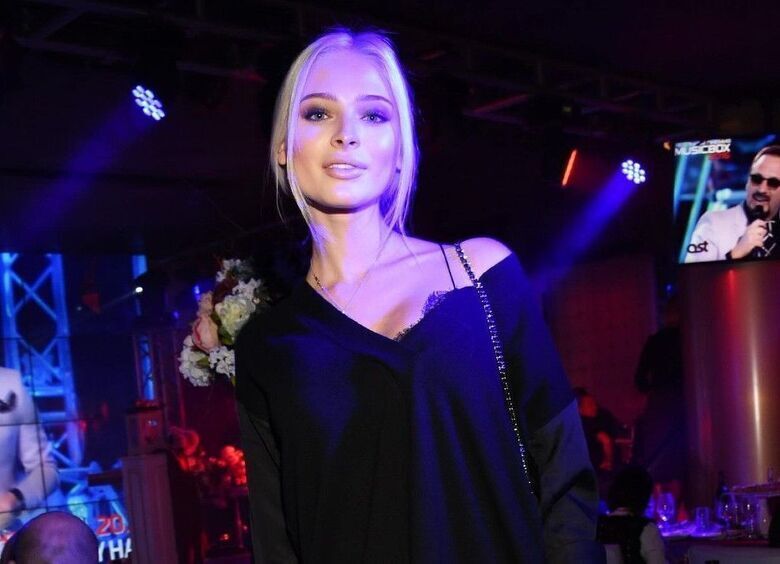 Алёна Шишкова рассказала, как учит дочь от Тимати реагировать на критику