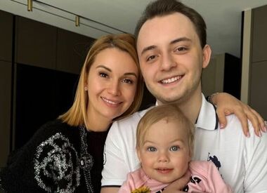 «Не скрою»: Ольга Орлова объяснила, почему ее трехлетняя дочь не ходит в детский сад