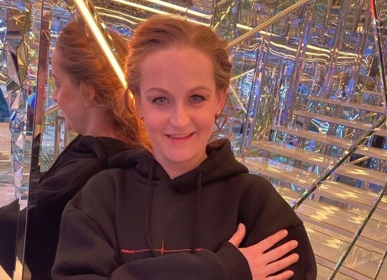 «Уже барышня прелестная»: Яна Сексте показала, как выросла ее дочь