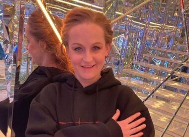 «Уже барышня прелестная»: Яна Сексте показала, как выросла ее дочь