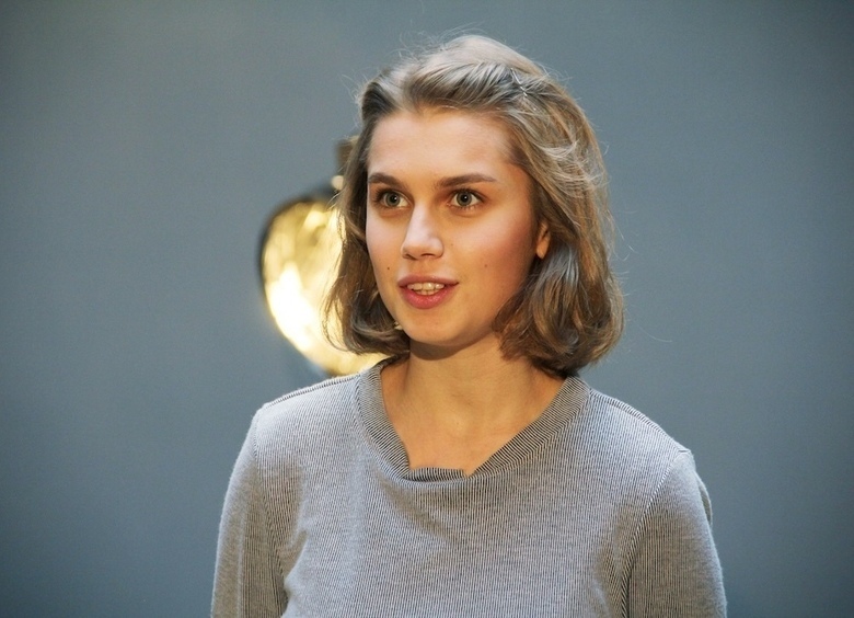 Дарья Мельникова