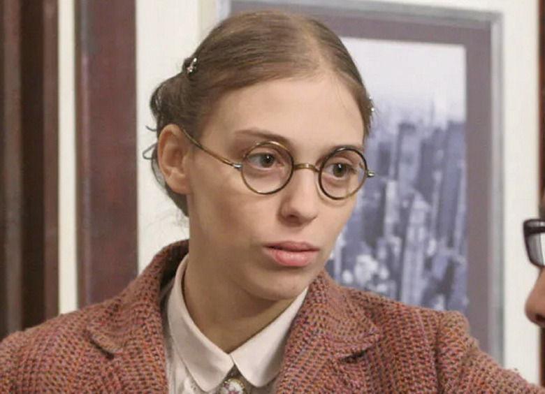 Нелли Уварова