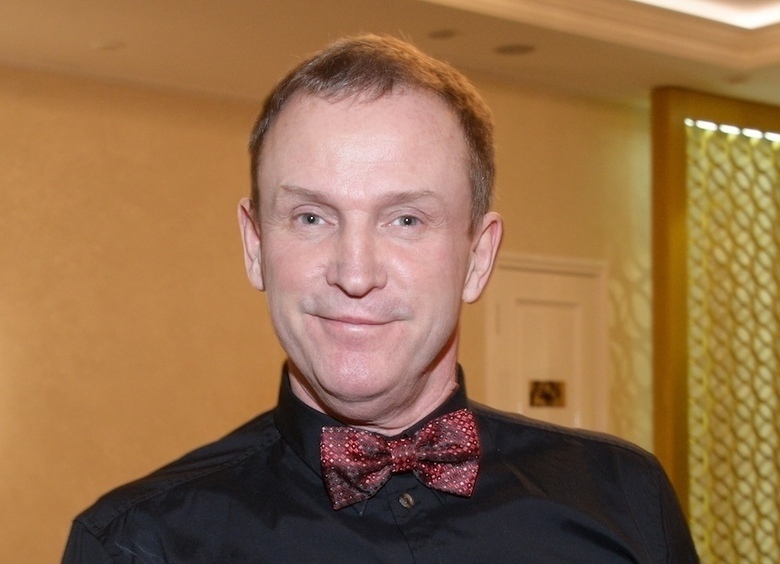 Виктор Рыбин