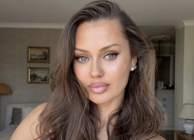 Виктория Боня