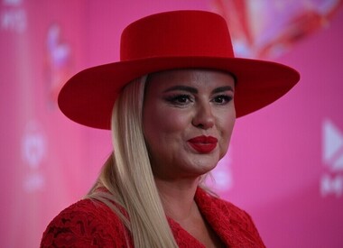 «Свои фантазии реализуют»: Семенович рассказала о преследующих ее сталкерах