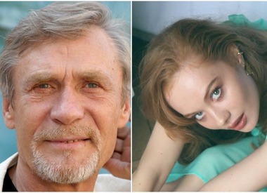 Спустя год после развода: дочь звезды «Любовь и голуби» рассекретила нового возлюбленного на 20 лет старше нее