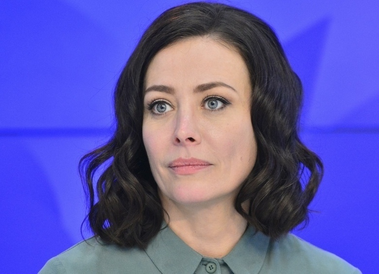 Екатерина Волкова