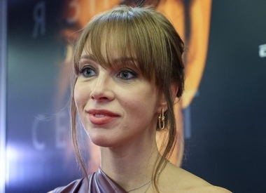 Полина Диброва
