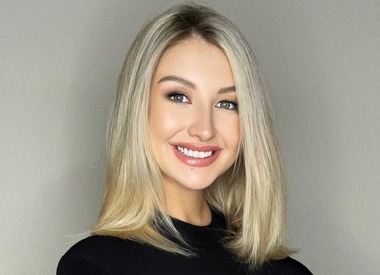 Марго Овсянникова готова помочь сыну с кинокарьерой — но только по его желанию