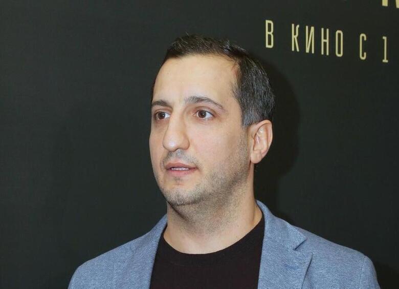 Мать внебрачного сына Арарата Кещяна рассказала о его поступке по отношению к своему ребенку