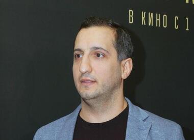 Мать внебрачного сына Арарата Кещяна рассказала о его поступке по отношению к своему ребенку