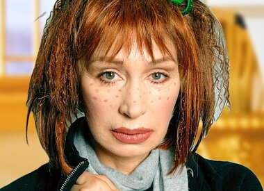 Татьяна Васильева рассказала о жёстком детстве и побоях от матери