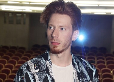 Было «жарко»: кадры с юбилея Преснякова с танцами под русские хиты оказались в Сети