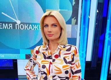 «С детства не нравится»: 45-летняя Олеся Лосева впервые рассказала, что ей не нравится в собственной внешности