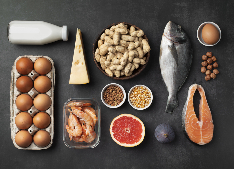 Как добирать белок без мяса: полный гид по продуктам