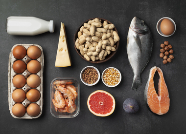 Как добирать белок без мяса: полный гид по продуктам