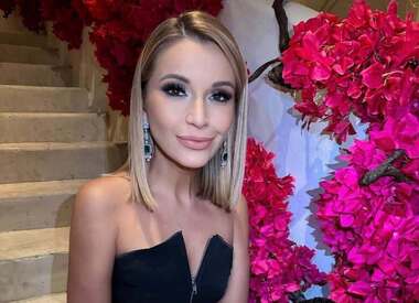 «Я бы поделилась»: Орлову упрекнули в том, что та лишила трехлетнюю дочь сладостей