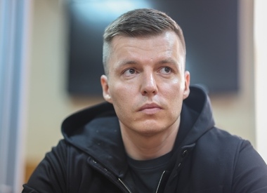 Артем Чекалин