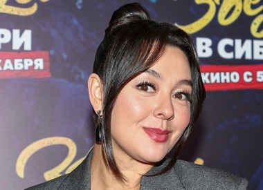 Марина Кравец