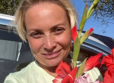 Светлана Пермякова