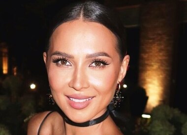 Лерчек провела распродажу личных вещей