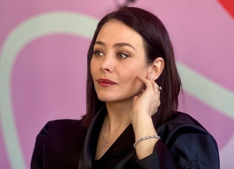 52-летняя Екатерина Волкова продемонстрировала фигуру и ответила на критику
