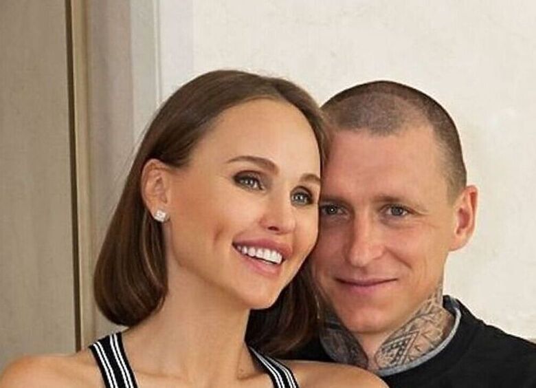Жена Павла Мамаева призналась, что не может набрать вес даже после рождения троих детей