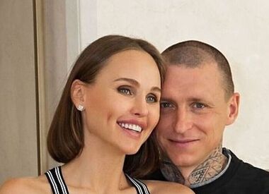 Жена Павла Мамаева призналась, что не может набрать вес даже после рождения троих детей