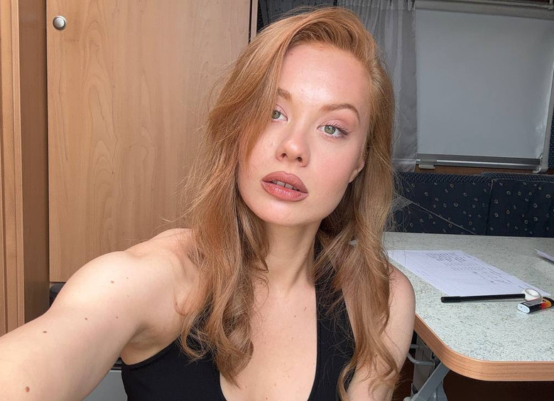 Дочь Александра Михайлова назвала причину отношений с актером Петром Рыковым