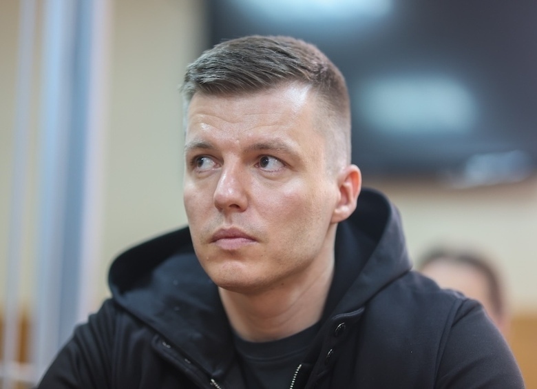 Артем Чекалин