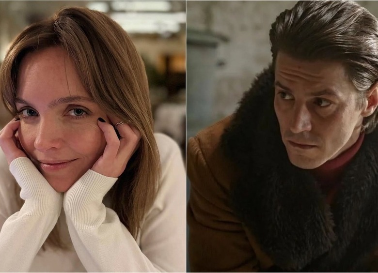 «Настоящий турецкий сериал»: звезда сериала «Инспектор Гаврилов» — о романе с Гелой Месхи