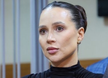 Валерия Чекалина