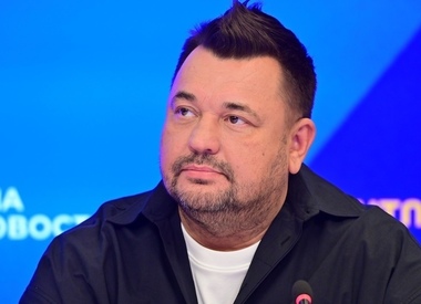 Сергей Жуков