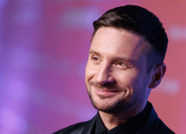 Сергей Лазарев