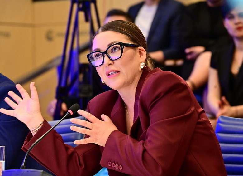 Ну прямо другой человек: Ирина Дубцова резко похудела до неузнаваемости