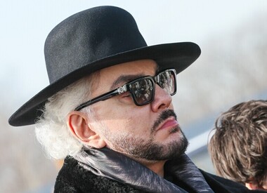 Филипп Киркоров