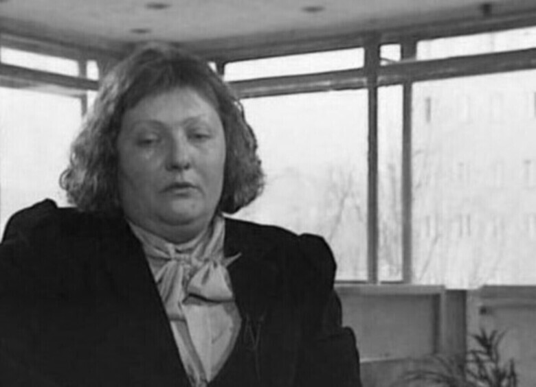 Екатерина Глазырина