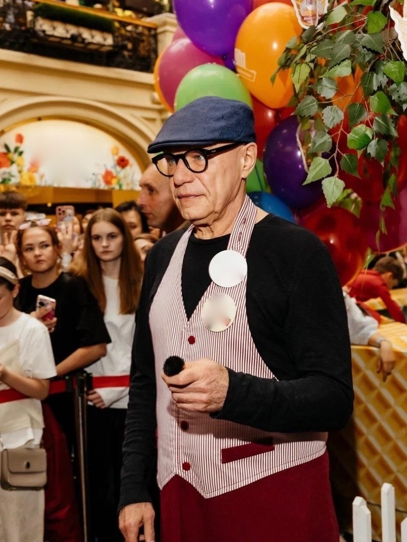 Сергей Мазаев
