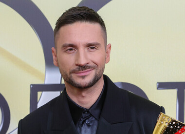 Сергей Лазарев